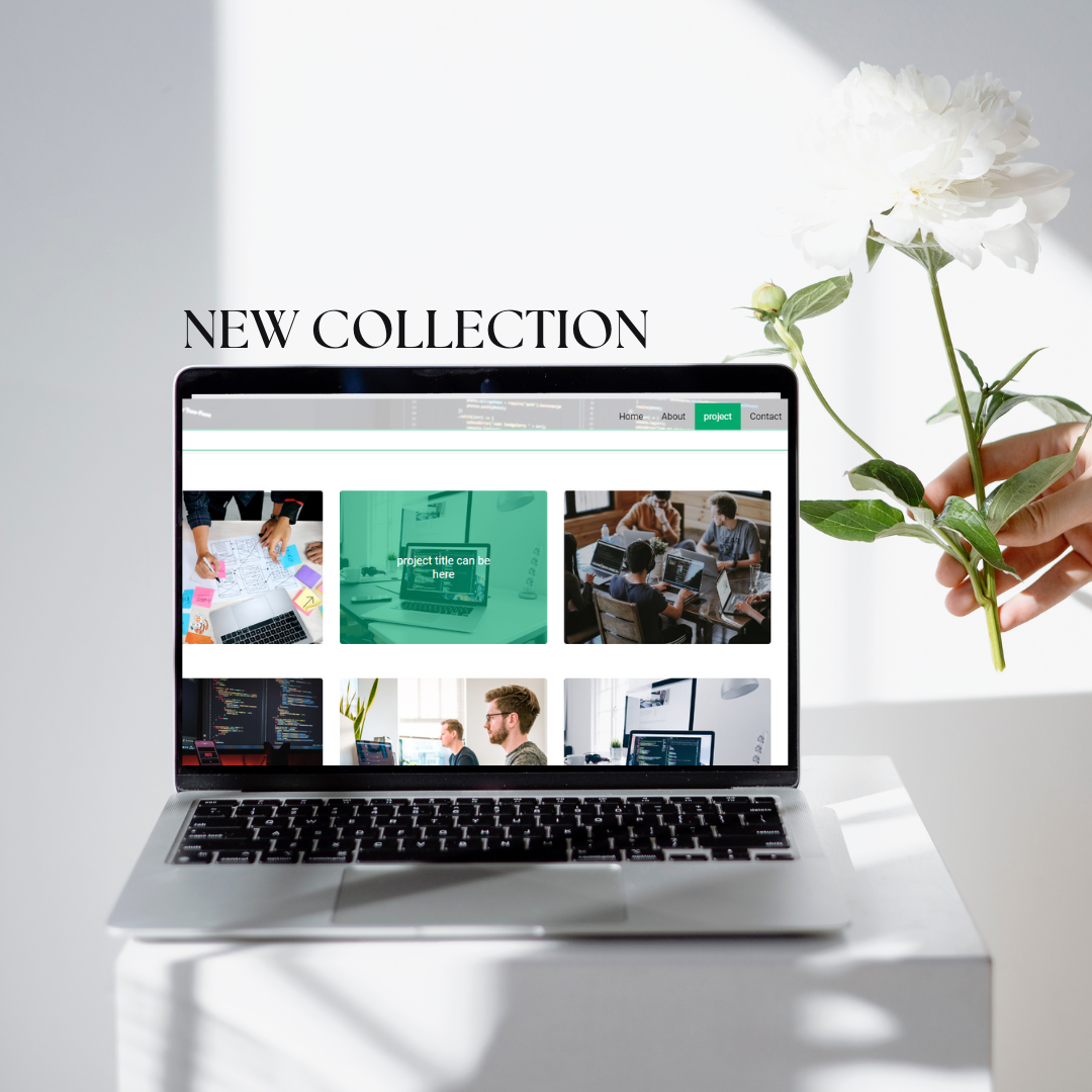 Profile Company